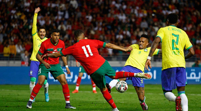 World Cup 2026: 5 Mln Ticket Requests in 24 Hours, Brazil–Morocco Second  Most Sought-after Match, Says FIFA – Assahifa